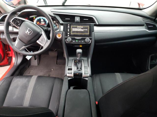 Photo 8 from auction – 2016 HONDA CIVIC EX with VIN 2HGFC2F76GH552076