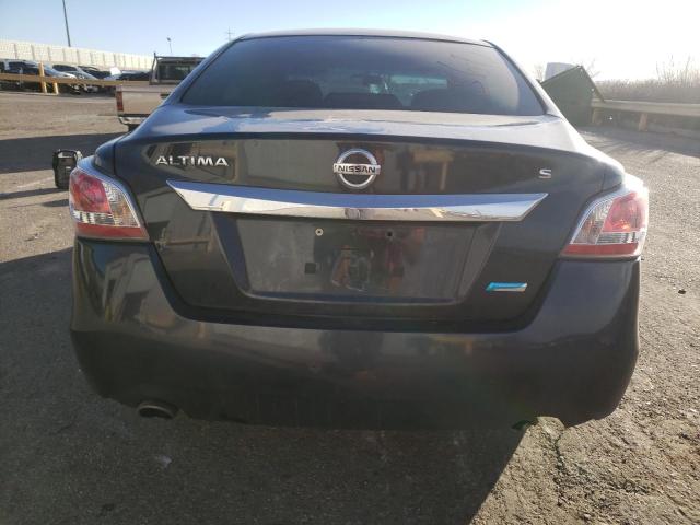 Photo 6 from auction – 2014 NISSAN ALTIMA 2.5 with VIN 1N4AL3AP3EC288343