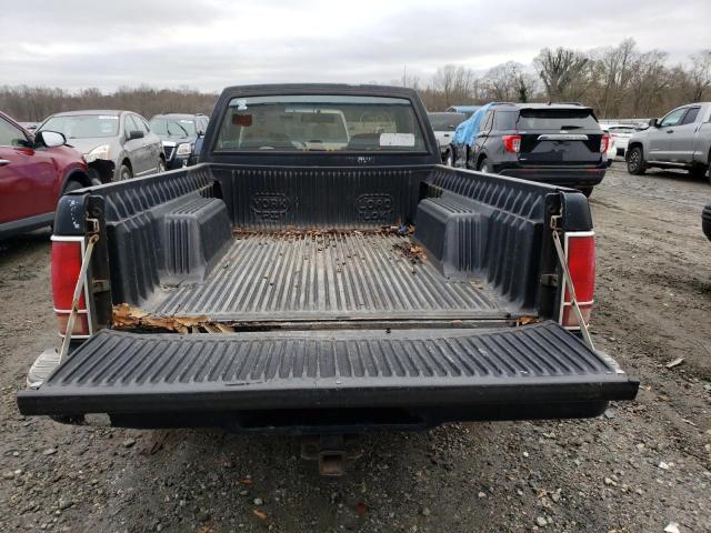 Photo 10 from auction – 1992 GMC SONOMA with VIN 1GTCS14Z3N8528503
