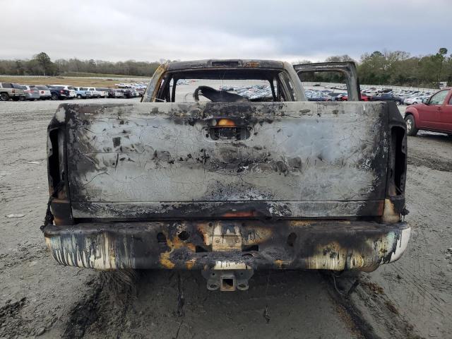 Photo 6 from auction – 2008 DODGE RAM 2500 S with VIN 3D7KS28A28G169283