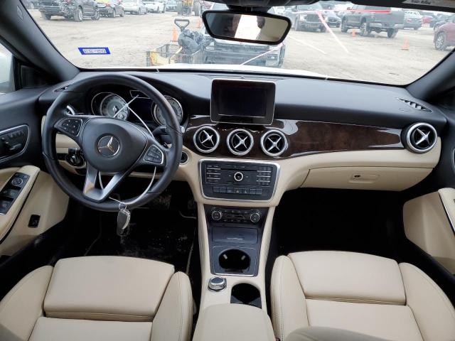 Photo 8 from auction – 2016 MERCEDES-BENZ CLA 250 with VIN WDDSJ4EB4GN367347
