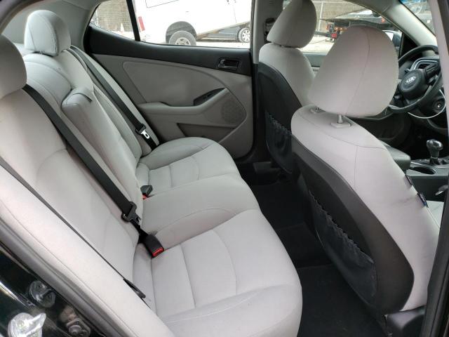 Photo 10 from auction – 2015 KIA OPTIMA LX with VIN 5XXGM4A73FG426990