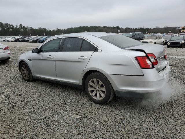 Photo 2 from auction – 2011 FORD TAURUS SE with VIN 1FAHP2DW3BG106466
