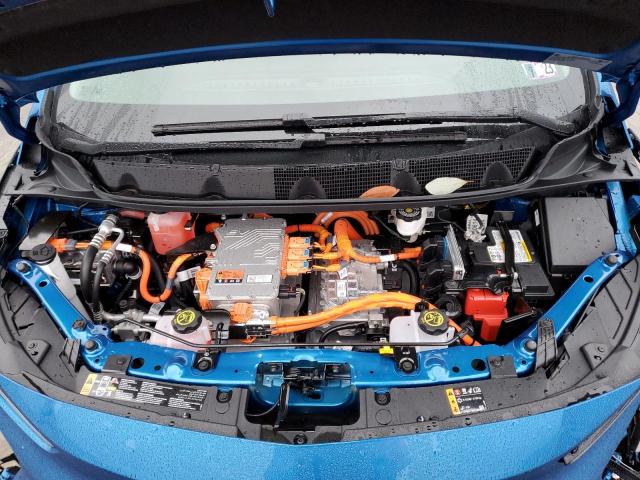 Photo 11 from auction – 2022 CHEVROLET BOLT EV 2L with VIN 1G1FX6S09N4134598