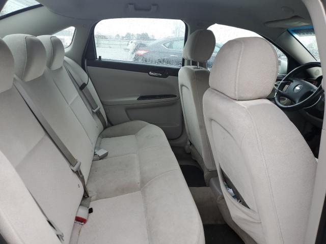 Photo 10 from auction – 2008 CHEVROLET IMPALA LT with VIN 2G1WT58K781355275