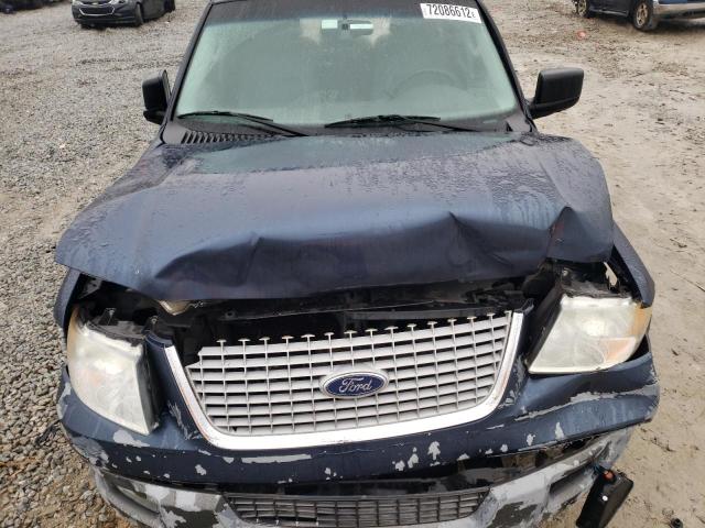 Photo 12 from auction – 2004 FORD EXPEDITION with VIN 1FMPU16L64LB47983