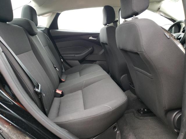 Photo 10 from auction – 2018 FORD FOCUS SE with VIN 1FADP3F24JL265517