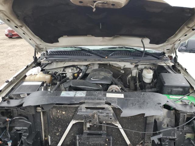 Photo 11 from auction – 2006 CHEVROLET SILVERADO with VIN 1GCHC24U86E131661