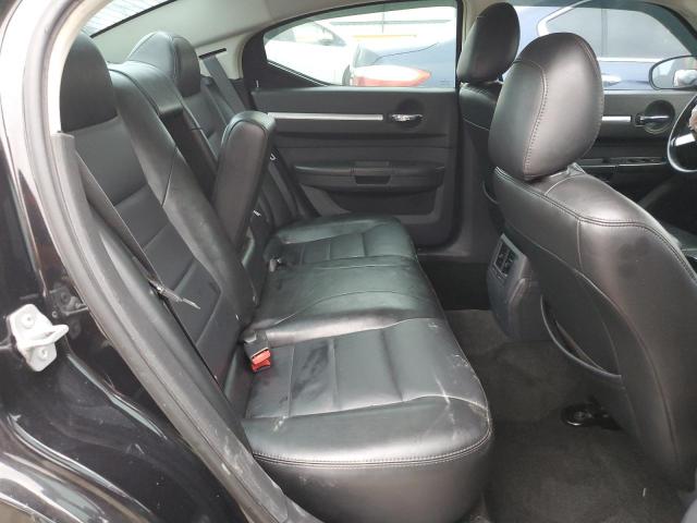 Photo 10 from auction – 2008 DODGE CHARGER R/ with VIN 2B3KA53H58H199205