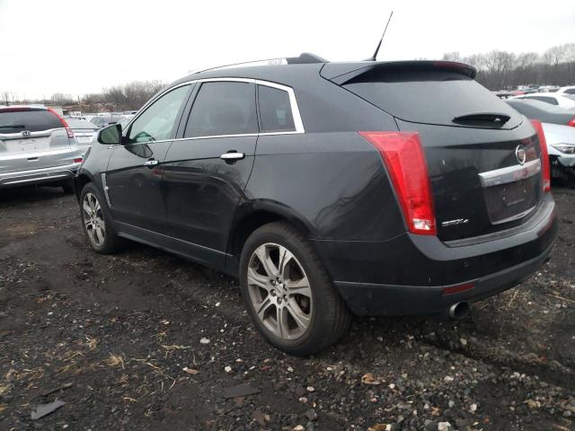 Photo 2 from auction – 2012 CADILLAC SRX PREMIU with VIN 3GYFNFE33CS506298