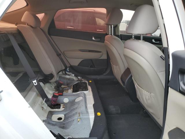 Photo 10 from auction – 2016 KIA OPTIMA LX with VIN KNAGT4L31G5103649