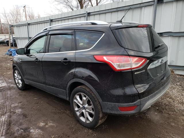 Photo 2 from auction – 2016 FORD ESCAPE TIT with VIN 1FMCU0JX8GUA20198