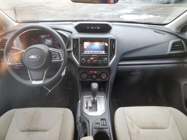 Photo 8 from auction – 2017 SUBARU IMPREZA PR with VIN 4S3GKAB67H3604235