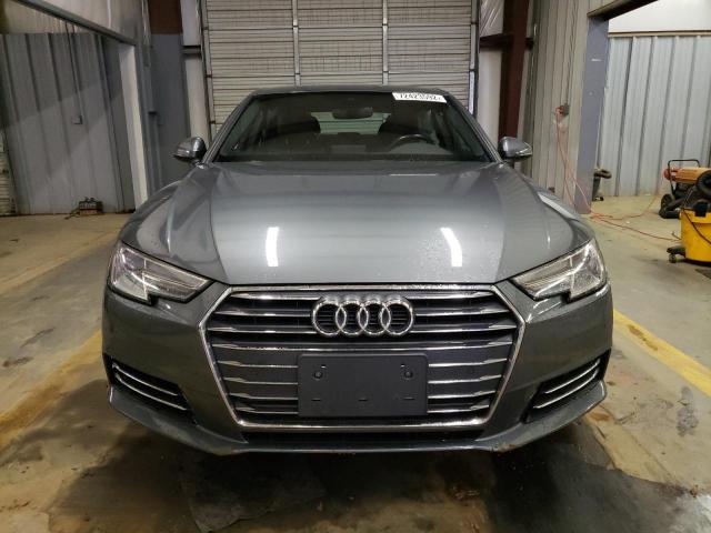 Photo 5 from auction – 2017 AUDI A4 PREMIUM with VIN WAUGNAF44HN014253