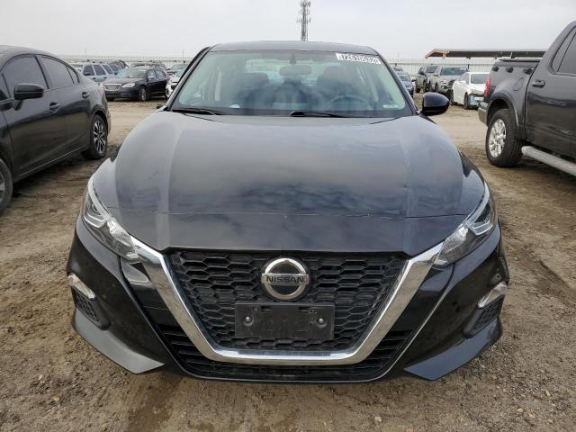 Photo 5 from auction – 2019 NISSAN ALTIMA S with VIN 1N4BL4BV4KC196080