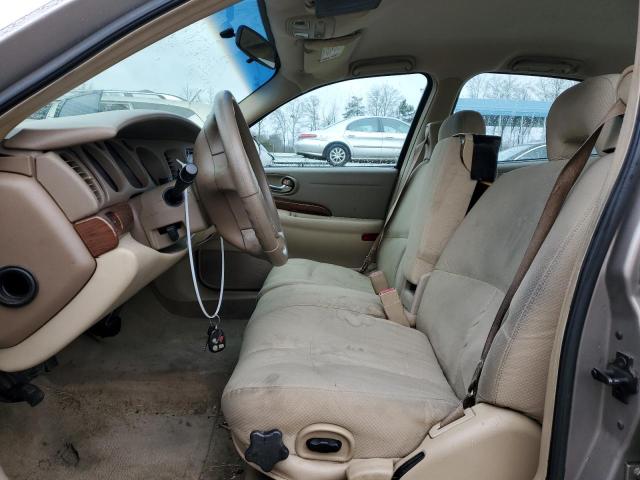 Photo 7 from auction – 2004 BUICK LESABRE CU with VIN 1G4HP52K844112274