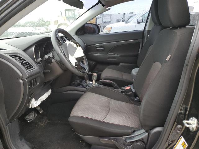 Photo 7 from auction – 2017 MITSUBISHI OUTLANDER with VIN JA4AP3AU5HZ053913