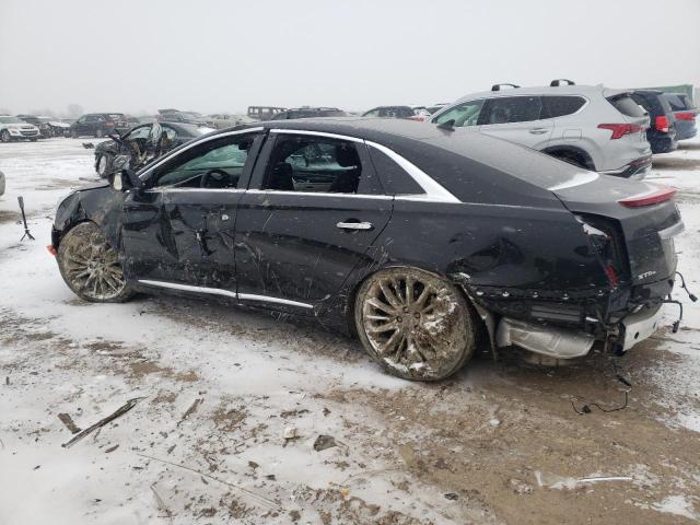 Photo 2 from auction – 2014 CADILLAC XTS VSPORT with VIN 2G61W5S8XE9205618