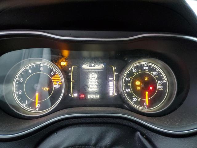 Photo 9 from auction – 2020 JEEP CHEROKEE L with VIN 1C4PJLCB8LD517201