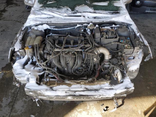 Photo 11 from auction – 2006 MAZDA 3 HATCHBAC with VIN JM1BK143961513151