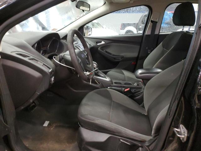 Photo 7 from auction – 2014 FORD FOCUS with VIN 1FADP3K28EL338187