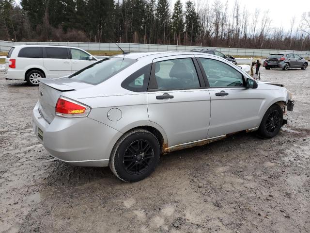 Photo 3 from auction – 2010 FORD FOCUS SE with VIN 1FAHP3FNXAW240423