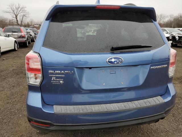 Photo 6 from auction – 2018 SUBARU FORESTER 2 with VIN JF2SJAWC9JH488673