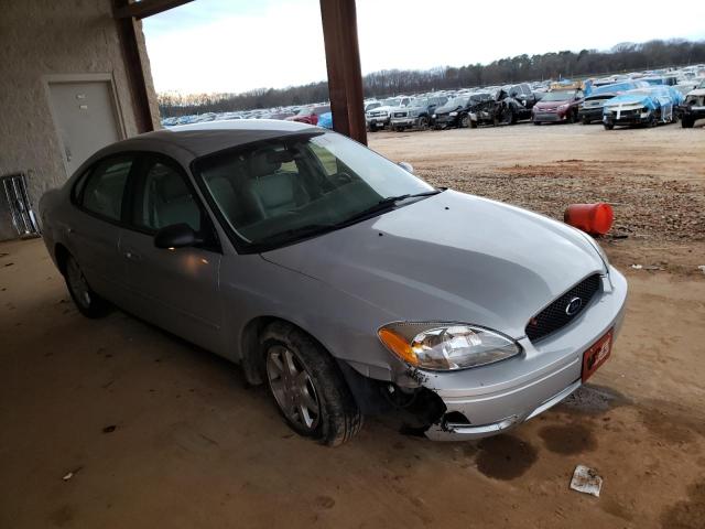 Photo 4 from auction – 2006 FORD TAURUS SEL with VIN 1FAFP56U36A244554