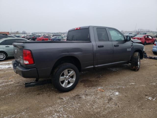 Photo 3 from auction – 2018 RAM 1500 ST with VIN 1C6RR7FG9JS327066