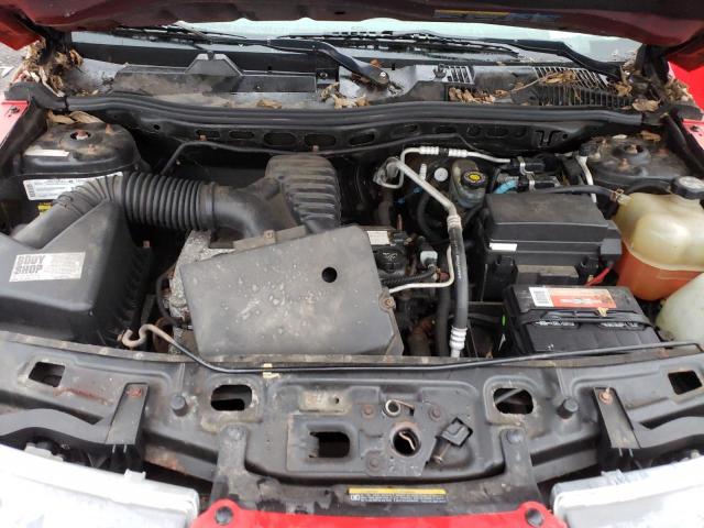Photo 12 from auction – 2003 SATURN VUE with VIN 5GZCZ43D83S863094
