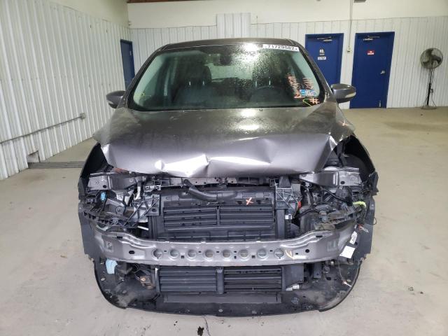 Photo 5 from auction – 2013 FORD C-MAX SEL with VIN 1FADP5BU9DL538099