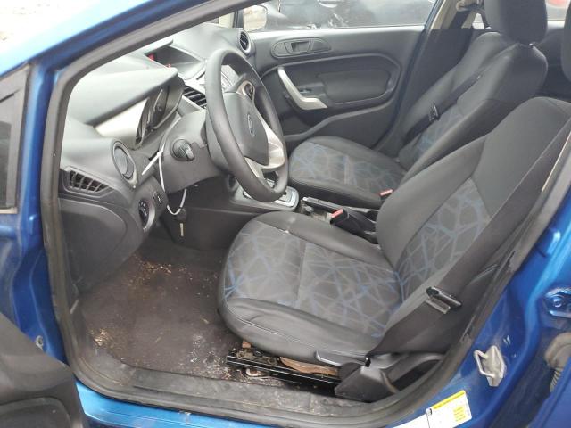 Zdjęcie 7 z aukcji – 2011 FORD FIESTA SE z VIN 3FADP4EJ4BM216560