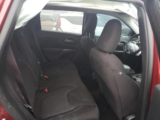 Photo 11 from auction – 2019 JEEP CHEROKEE L with VIN 1C4PJLCBXKD175846