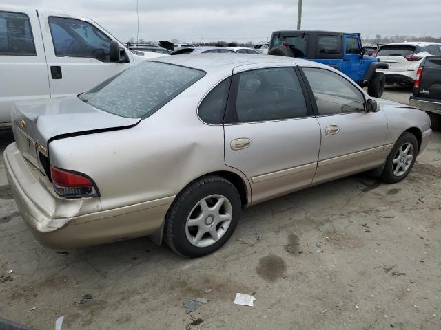 Photo 3 from auction – 1997 TOYOTA AVALON XL with VIN 4T1BF12B5VU209824