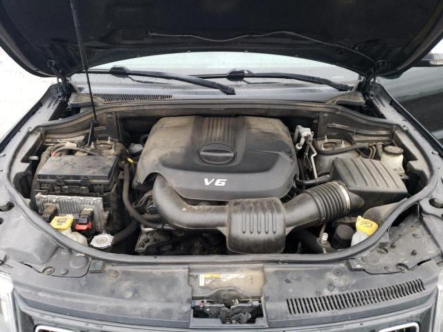 Photo 12 from auction – 2014 JEEP GRAND CHER with VIN 1C4RJFBG4EC355132