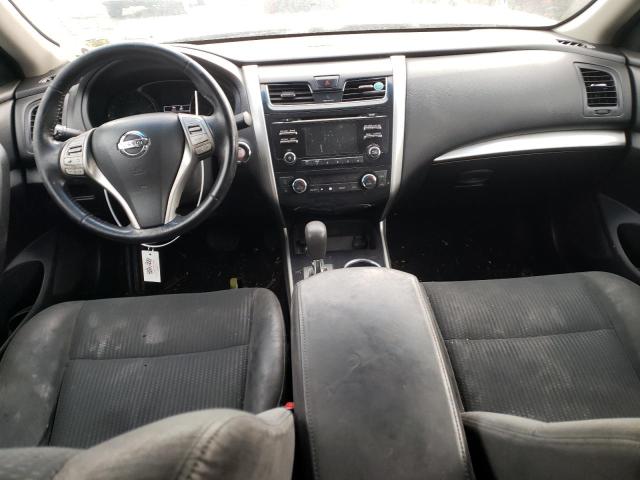 Photo 8 from auction – 2015 NISSAN ALTIMA 2.5 with VIN 1N4AL3AP5FC131284