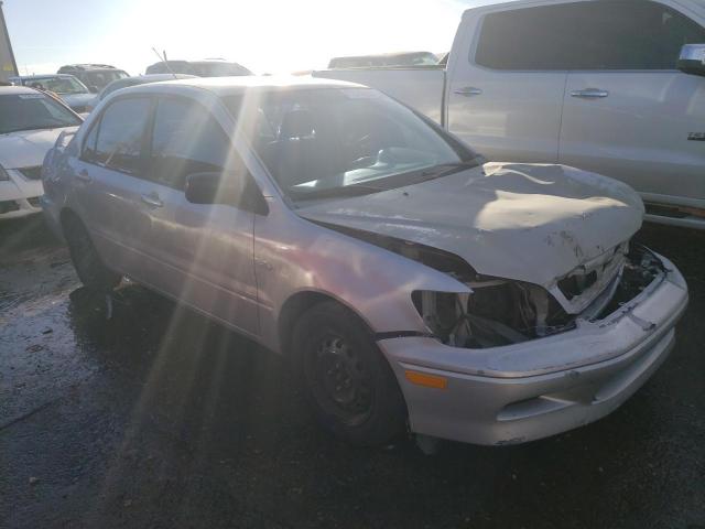 Photo 4 from auction – 2003 MITSUBISHI LANCER ES with VIN JA3AJ26E93U087666