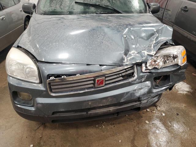 Photo 12 from auction – 2006 SATURN RELAY 2 with VIN 5GZDV03L96D202425