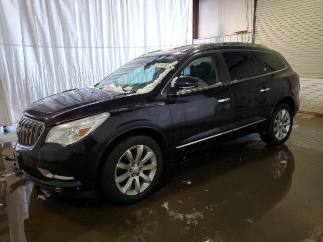 BUICK ENCLAVE 2014 with VIN 5GAKVCKD6EJ189333 - Photo from auction