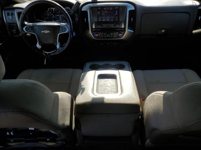 Photo 8 from auction – 2014 CHEVROLET 1500 with VIN 3GCPCREC6EG515410