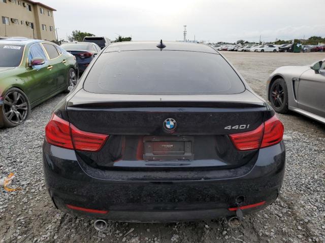 Photo 6 from auction – 2018 BMW 440I GRAN with VIN WBA4J5C55JBF06819