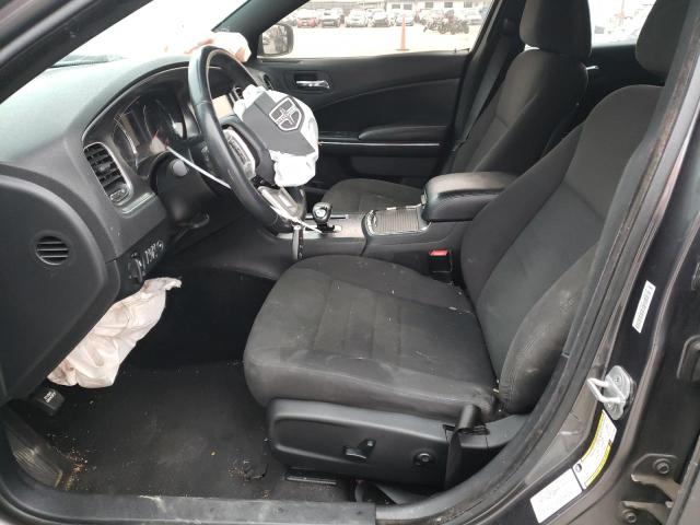Photo 7 from auction – 2014 DODGE CHARGER SX with VIN 2C3CDXHG6EH117343
