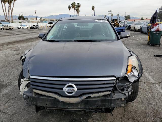 Photo 5 from auction – 2009 NISSAN ALTIMA HYB with VIN 1N4CL21E89C121998
