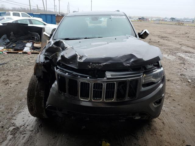 Photo 5 from auction – 2014 JEEP GRAND CHER with VIN 1C4RJEBG2EC201853