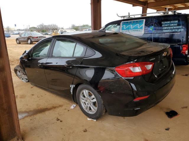 Photo 2 from auction – 2016 CHEVROLET CRUZE LS with VIN 1G1BB5SM3G7286405