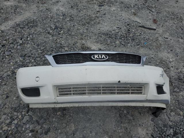 Photo 13 from auction – 2012 KIA SEDONA LX with VIN KNDMG4C74C6507272