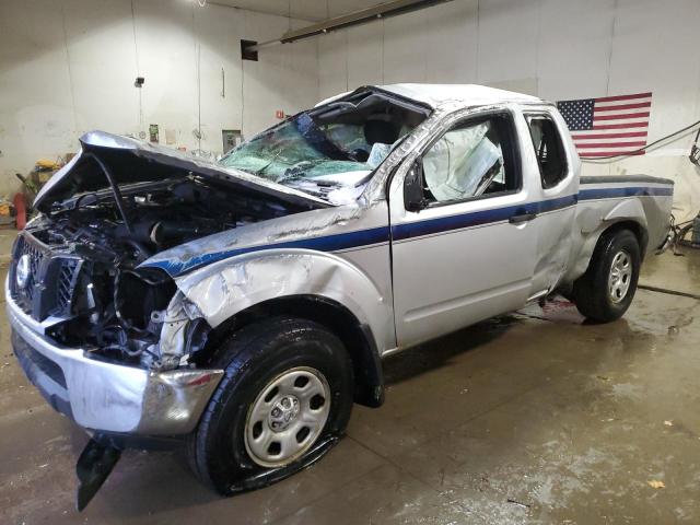 NISSAN FRONTIER S 2012 with VIN 1N6BD0CT8CC469940 - Photo from auction