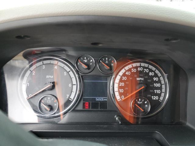 Photo 9 from auction – 2010 DODGE RAM 1500 with VIN 1D7RV1GT5AS188315