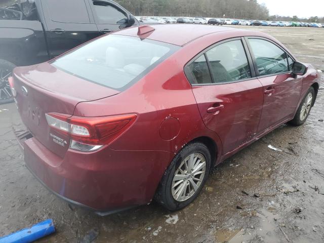 Photo 3 from auction – 2017 SUBARU IMPREZA PR with VIN 4S3GKAB67H3604235