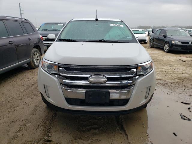 Photo 5 from auction – 2014 FORD EDGE LIMIT with VIN 2FMDK3KC6EBA20677